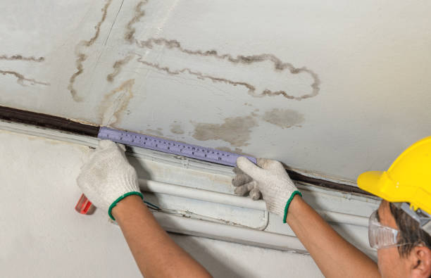 Reliable Water Extraction contractor in Vaughan, MS by Water Damage Irwin